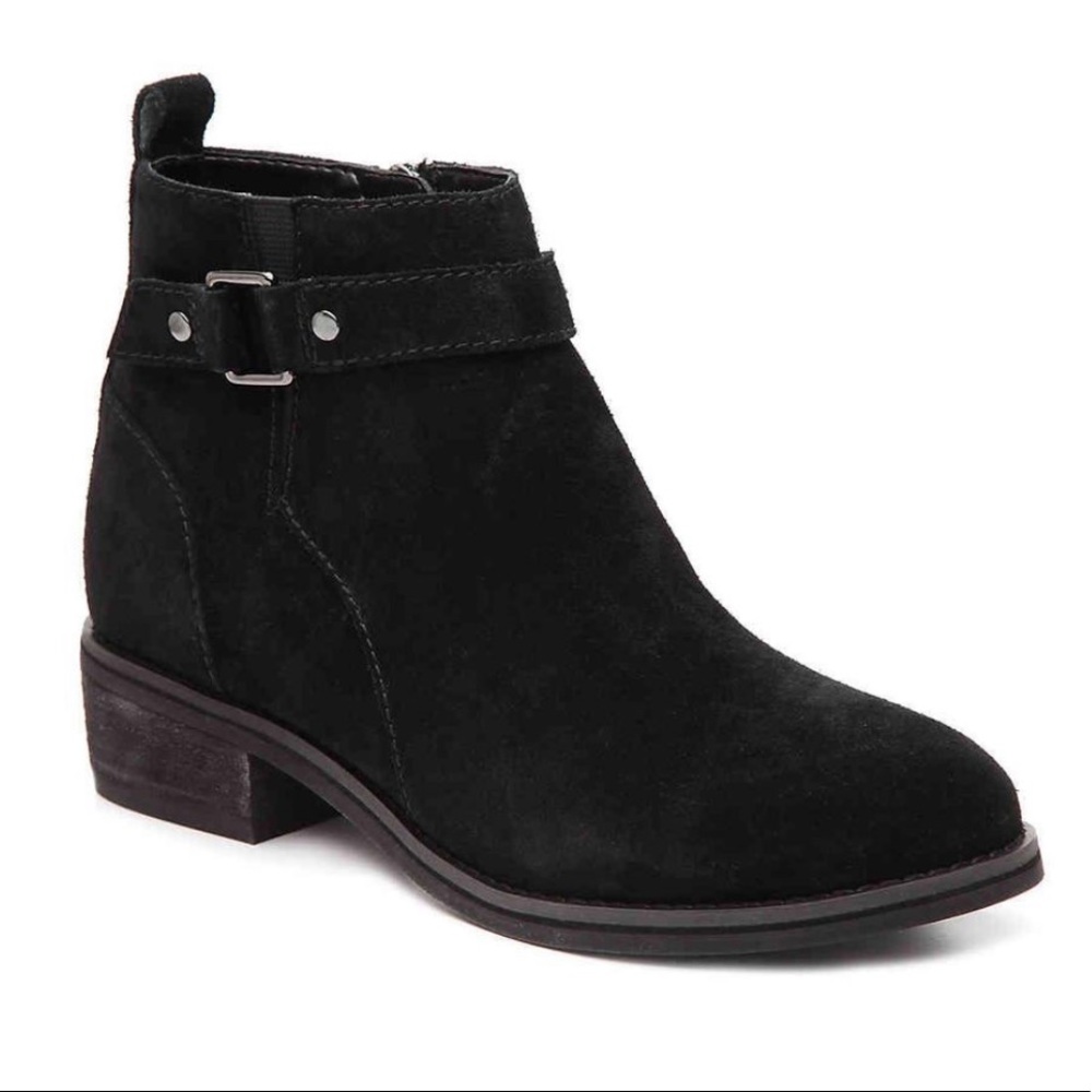 Blondo Luca Waterproof Bootie